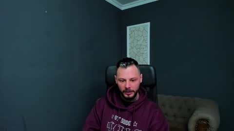 Snapshot of brianhunts chatting on 03.18.26 Brian online show from 03.18.26