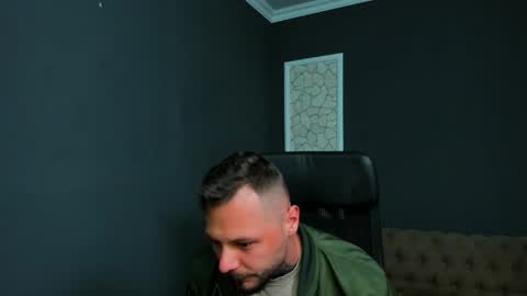 Snapshot of brianhunts chatting on 05.13.26 Brian online show from 05.13.26