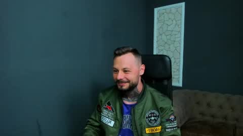 Snapshot of brianhunts chatting on 05.19.26 Brian online show from 05.19.26