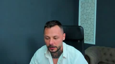 Snapshot of brianhunts chatting on 06.12.26 Brian online show from 06.12.26