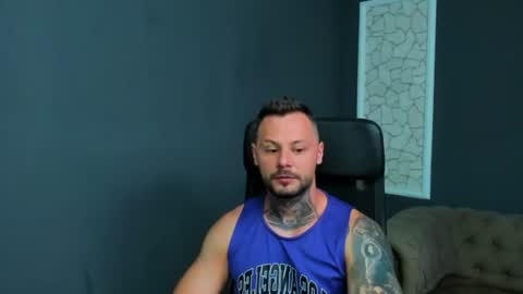 Snapshot of brianhunts chatting on 06.14.26 Brian online show from 06.14.26