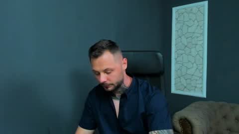 Snapshot of brianhunts chatting on 06.18.26 Brian online show from 06.18.26