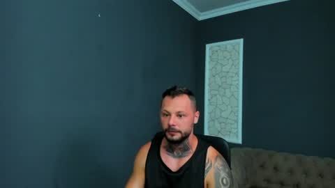 Snapshot of brianhunts chatting on 07.05.26 Brian online show from 07.05.26