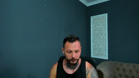 Snapshot of brianhunts chatting on 07.19.26 Brian online show from 07.19.26