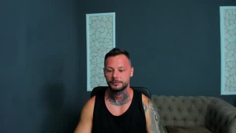 Snapshot of brianhunts chatting on 07.26.26 Brian online show from 07.26.26