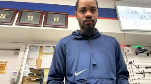 BRIANKONE97 online show from 10.05.25