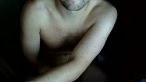 brianmcdaniels1 online show from 07.22.26