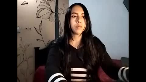 Snapshot of brianna_berker chatting on 10.11.25 Briana Berker online show from 10.11.25