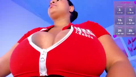 Snapshot of brianna_bigboobs chatting on 07.22.26 online show from 07.22.26