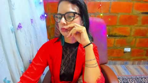 Brianna garnerr online show from 04.26.26