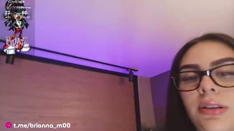 Snapshot of brianna_monroe_ chatting on 07.31.26 Brianna online show from 07.31.26