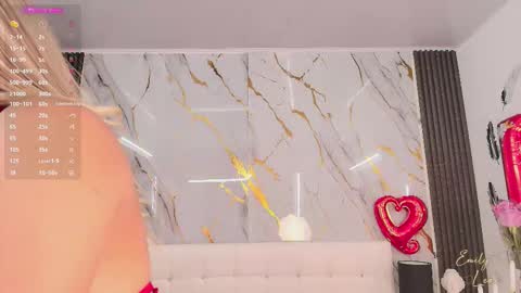 Brianna Ortiz online show from 02.28.26