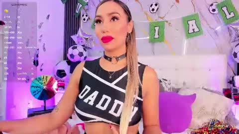 Snapshot of brianna_ortiz chatting on 06.18.26 Brianna Ortiz online show from 06.18.26