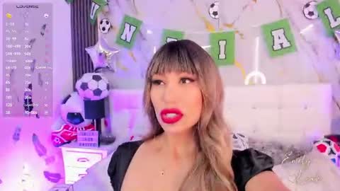 Snapshot of brianna_ortiz chatting on 06.28.26 Brianna Ortiz online show from 06.28.26