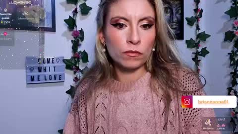 brianna online show from 05.13.26