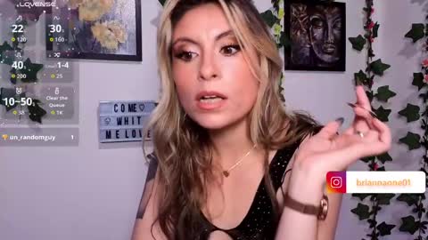 brianna online show from 05.29.26
