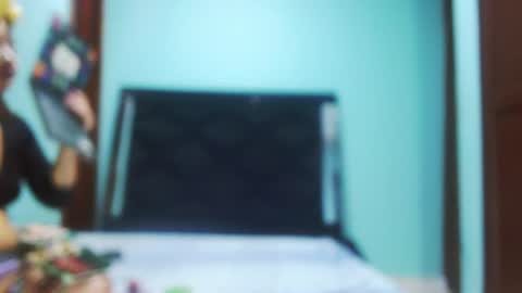 Brianna Stephanie online show from 07.27.26