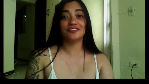 I am Bri  online show from 10.23.25