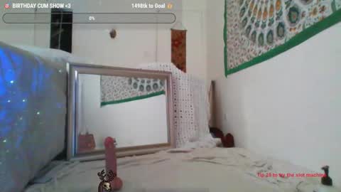 Snapshot of briannabills chatting on 01.29.25 Brianna Bills online show from 01.29.25