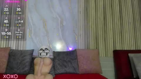 Brianna Chelsea  online show from 10.27.25