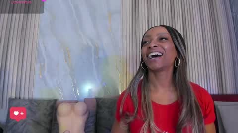 Brianna Chelsea  online show from 04.21.26
