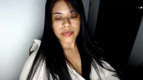 Snapshot of briannacute chatting on 05.31.26 Briaa online show from 05.31.26