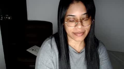 Snapshot of briannacute chatting on 06.11.26 Briaa online show from 06.11.26