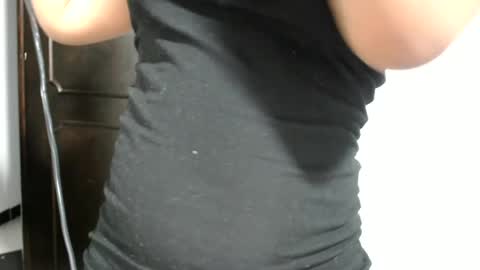 Snapshot of briannacute chatting on 06.18.26 Briaa online show from 06.18.26