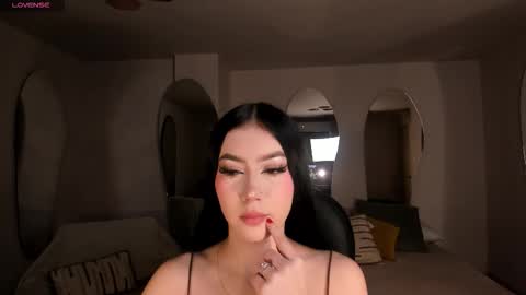 Brianna online show from 02.21.26