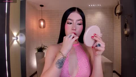 Brianna online show from 02.24.26