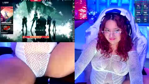 briannalux online show from 02.07.26