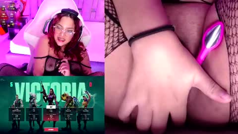 briannalux online show from 04.27.26