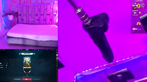 briannalux online show from 06.11.26