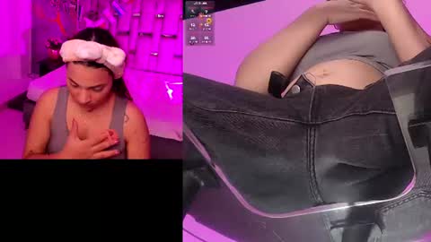briannalux online show from 06.27.26