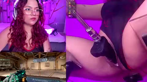 briannalux online show from 07.08.26