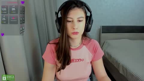 Brianka  Mon Tues Weds Sat Sun - 400 pm GMT0300 Thurs Fri - DAY OFF online show from 02.22.26