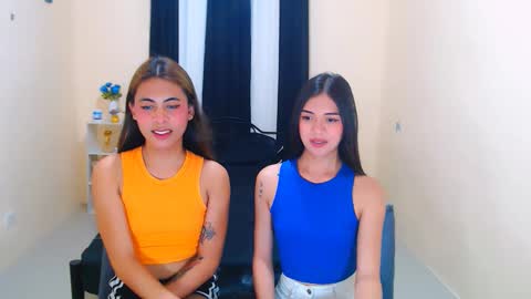 Briannarose online show from 10.30.25