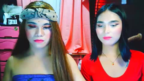 Briannarose online show from 02.02.26