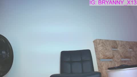 Snapshot of briannna_x chatting on 06.27.26 BRIANNA online show from 06.27.26