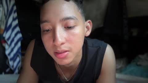 briannx_ online show from 10.13.25