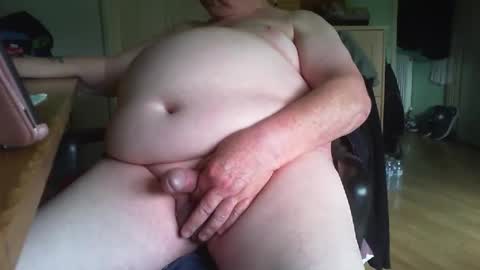 Snapshot of brianrb60 chatting on 10.27.25 Brian online show from 10.27.25