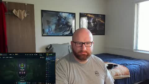 Snapshot of brianstafh chatting on 06.14.26 Brian online show from 06.14.26