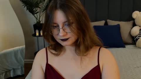 briarwynn online show from 10.31.25
