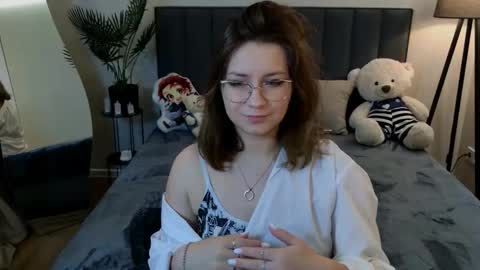 briarwynn online show from 11.25.25