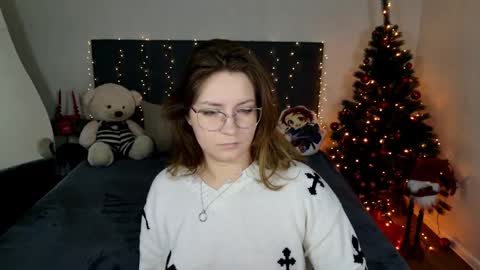 briarwynn online show from 12.16.25