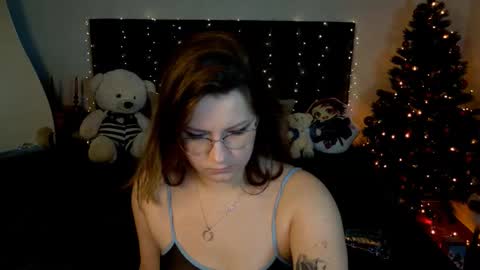 briarwynn online show from 12.22.25