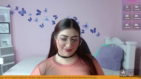 DAYANNA online show from 03.07.26