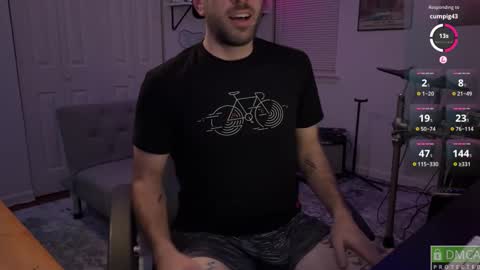 BrickTiger online show from 01.12.26