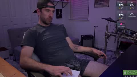 Snapshot of bricktiger chatting on 02.16.26 BrickTiger online show from 02.16.26