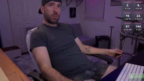 Snapshot of bricktiger chatting on 02.19.26 BrickTiger online show from 02.19.26